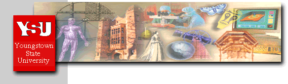 Description: Description: Link to YSU web page